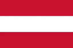 Austrian flag