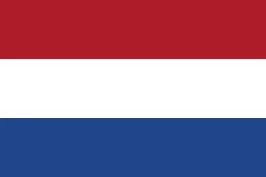 Dutch flag