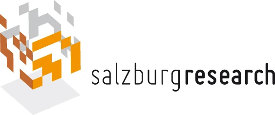 Salzburg Research Logo